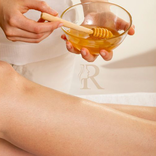 Full Body Waxing Course