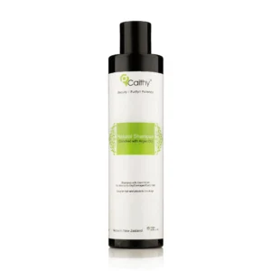 Natural Shampoo - with Argan Oil 250ml