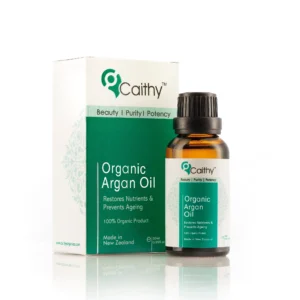 :Organic Argon Oil