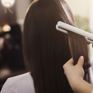 Temporary Straightening